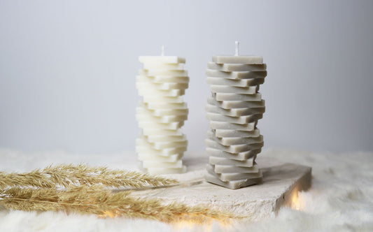 The Ultimate Guide to Pillar Decorative Candles: Add Elegance to Your Home